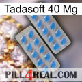 Tadasoft 40Mg 23